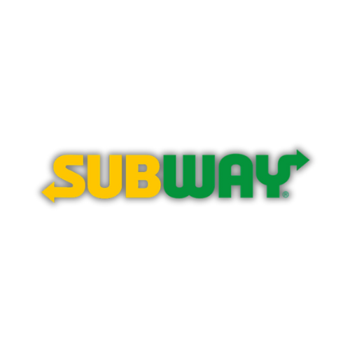 Subway Logo
