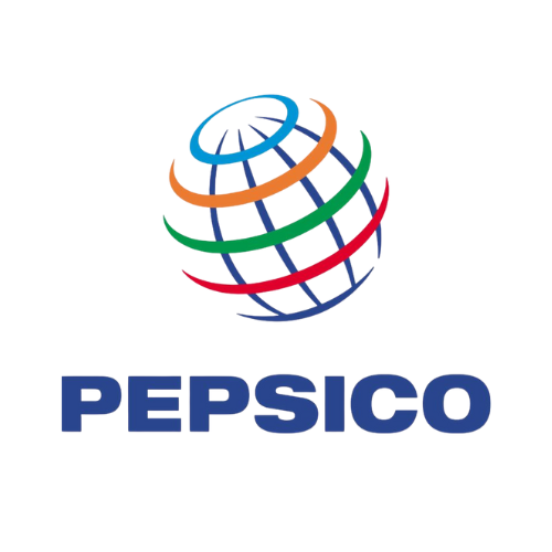 Pepsico Logo