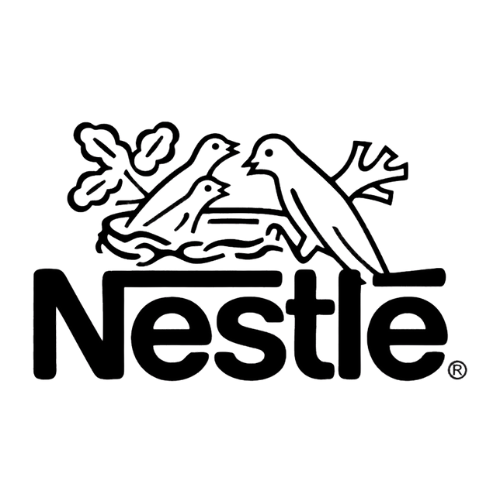 Nestlé Logo