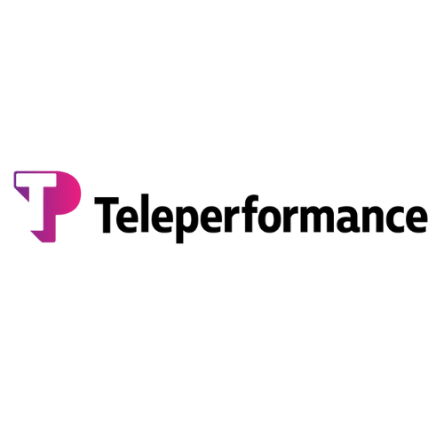 Teleperformance Logo