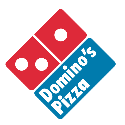 Domino’s Logo