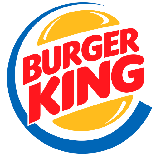 Burger King Logo