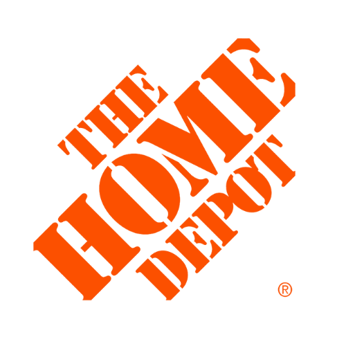Home Depot Logo