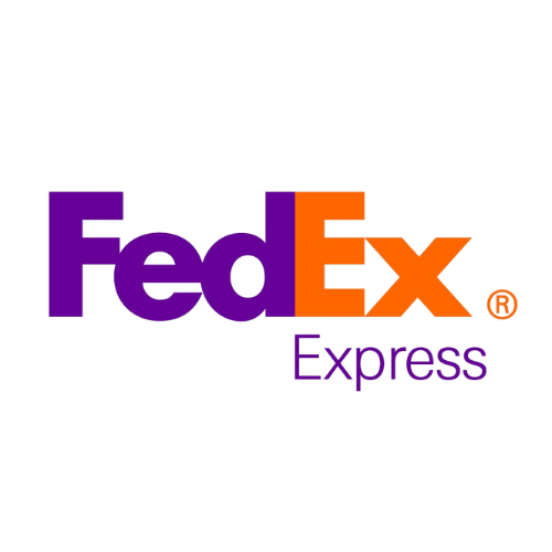 Manipulador Paquetes FedEx USA y MX