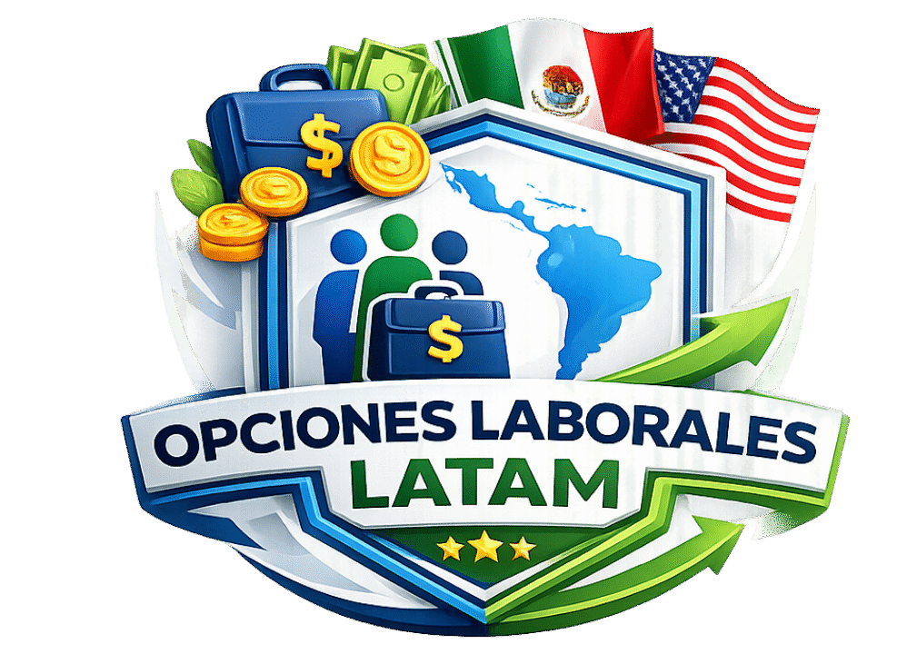 Logo Opciones Laborales LATAM