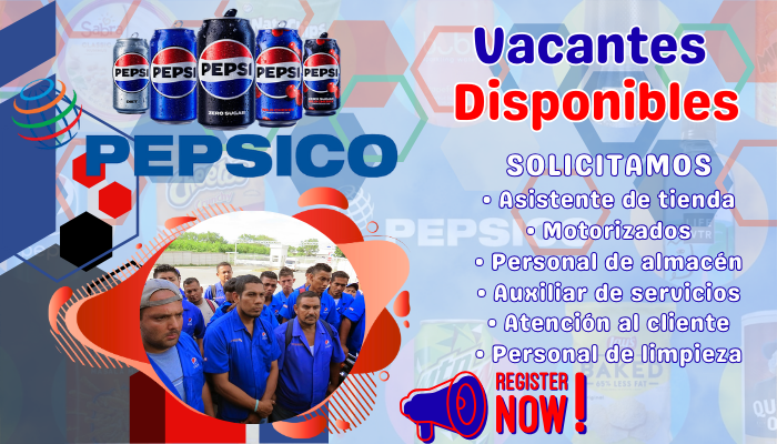Pepsico