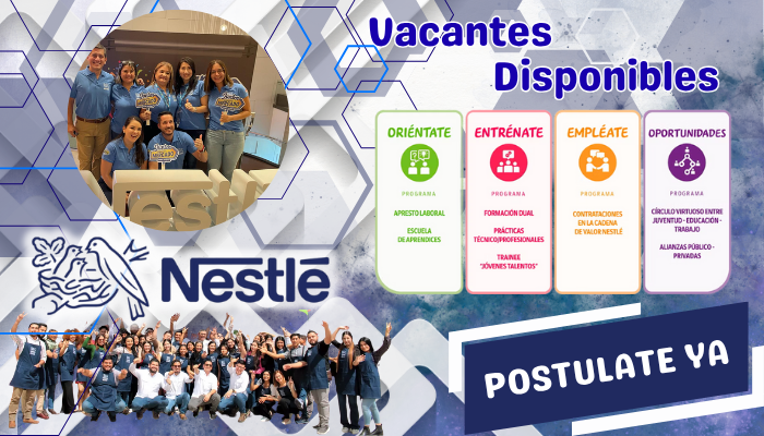 nestle