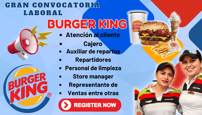 burger king