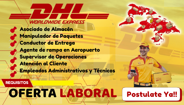 dhl