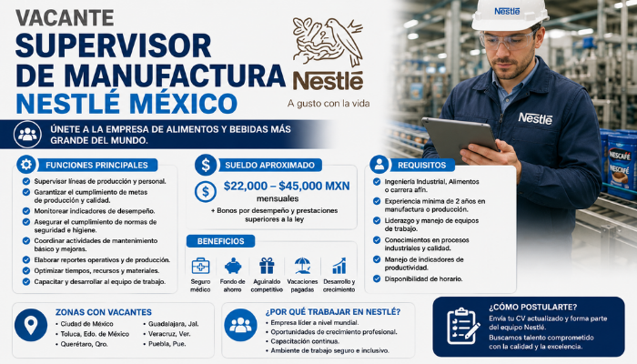 nestle