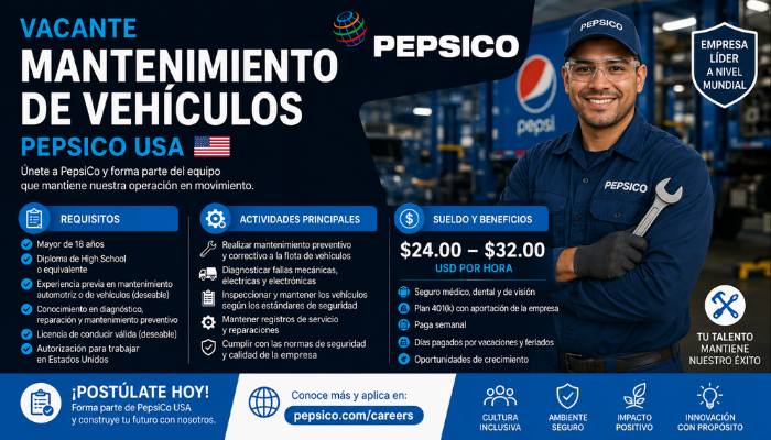 pepsico