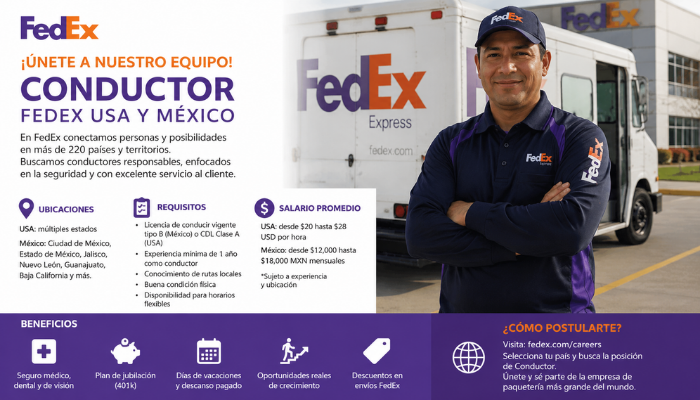 fedex