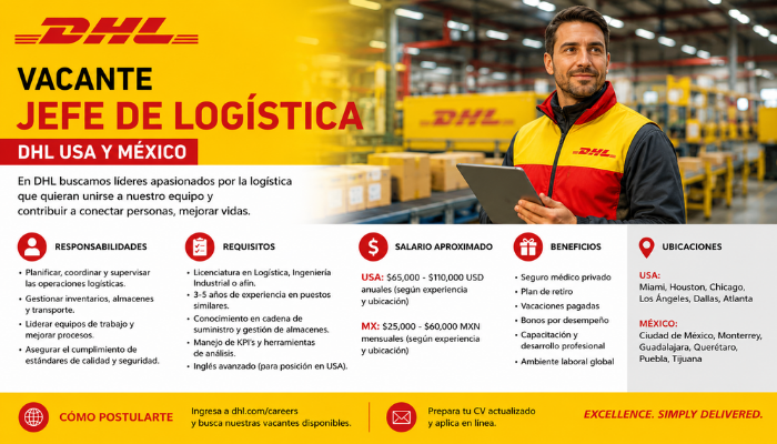 dhl