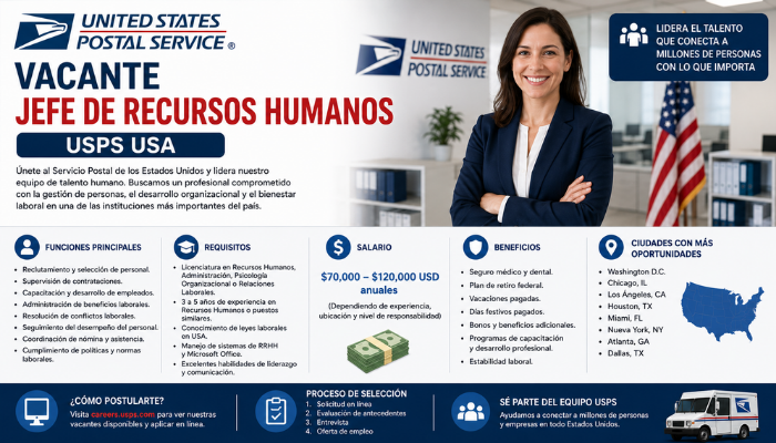 USPS