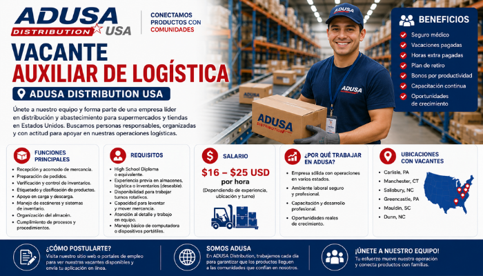 adusa