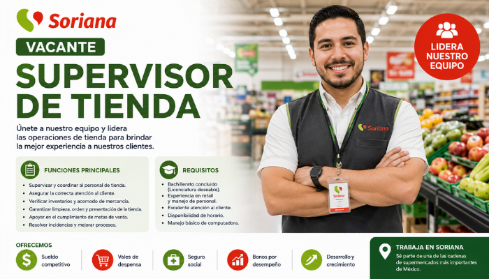 soriana
